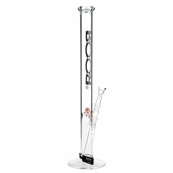 Buy ROOR Icemaster 5.0mm Black Logo | 55cm | 18.8mm in australia