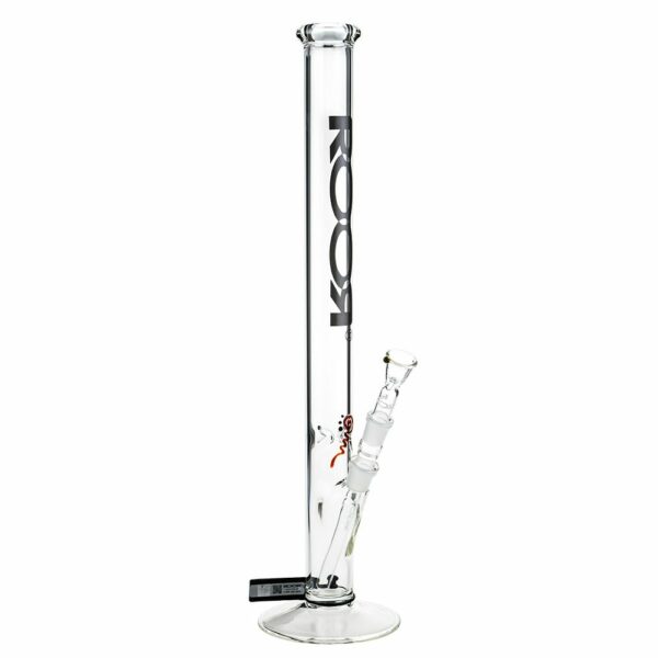 Buy ROOR Icemaster 5.0mm Black Logo | 55cm | 18.8mm in australia