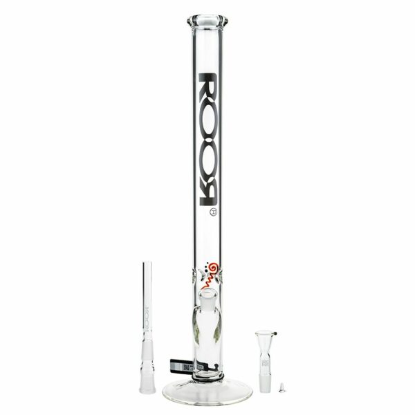 Buy ROOR Icemaster 5.0mm Black Logo | 55cm | 18.8mm in australia