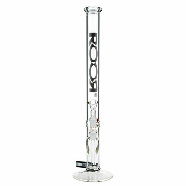 Buy ROOR Icemaster 5.0mm Black Logo | 55cm | 18.8mm in australia