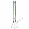 Buy ROOR Dealers' Cup Bong 7.0mm Green Logo | 55cm | Ice Notches | 18.8mm in australia