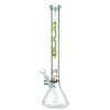 Buy ROOR Dealers' Cup Bong 7.0mm Green Logo | 55cm | Ice Notches | 18.8mm in australia