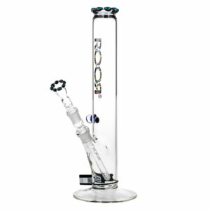 Buy ROOR Special 420-Edition 2023 Unity Straight Bong in australia