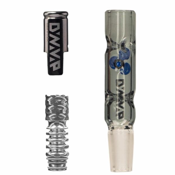 Buy DynaVap The BB3 Glass Vaporizer in australia