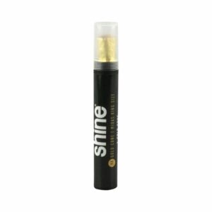 Buy Shine 24K Gold Kingsize Pre-Rolled Cone in australia