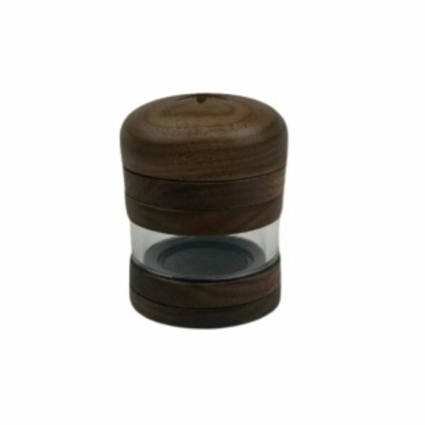 Buy Bzz Box The Bzz 4 Piece Grinder in australia