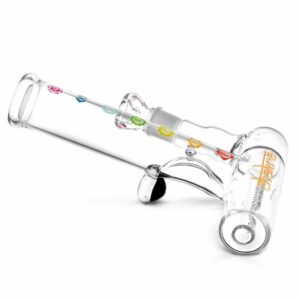 Buy Chakra Inline Perc Lazy Bong in australia