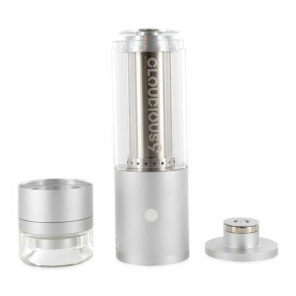 Buy Cloudious 9 Hydrology9 Original Liquid Filtration Dry Herb Vaporizer in australia
