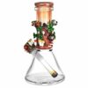 Buy Empire Glassworks Renew the Redwood Beaker Bong in australia