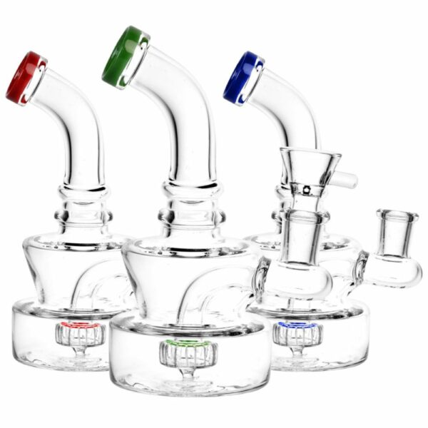 Buy Fat Bottom Mini Bong in australia