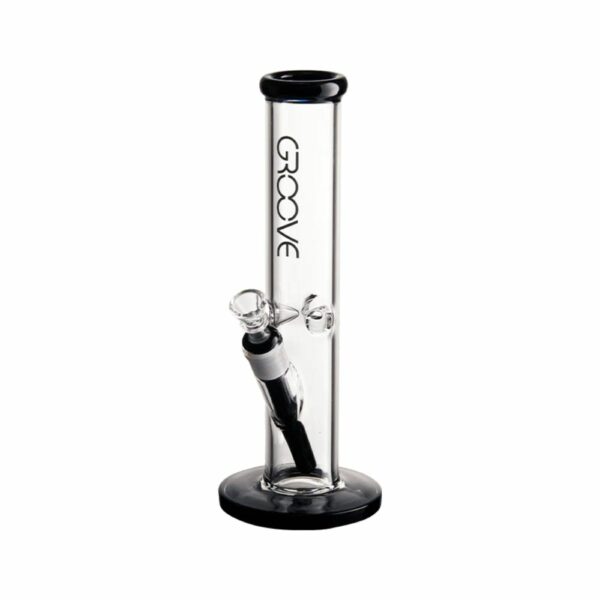 Buy Groove Straight Tube Ice Bong in australia