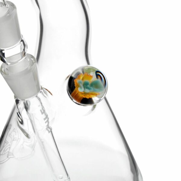 Buy Jerome Baker Designs and EHLE. Dichro Beaker Ice Bong in australia
