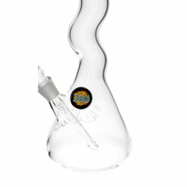 Buy Jerome Baker Designs and EHLE. Dichro Beaker Ice Bong in australia