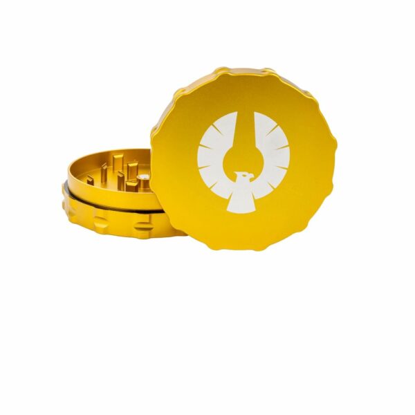 Buy Phoenician 2 Piece Grinder | Large in australia