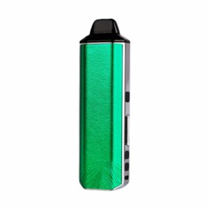 Buy XVAPE Aria Scarab Green Dual Use Vaporizer in australia