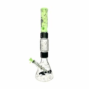 Buy Prism Halo Spaced Out Double Stack Modular Bong in australia