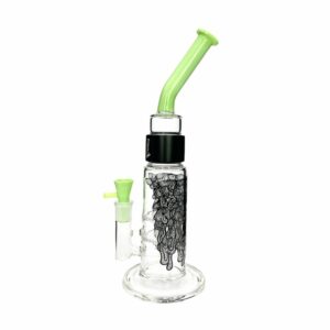 Buy Prism Halo Drippy Honeycomb Modular Bong in australia