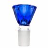 Buy Glass Diamond Herb Bowl in australia