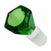 Buy Glass Diamond Herb Bowl in australia