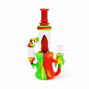 Buy Ritual Silicone Rocket Recycler in australia