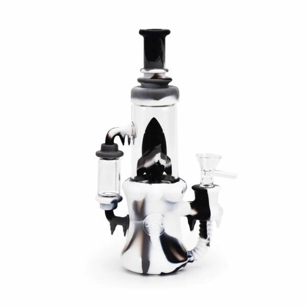 Buy Ritual Silicone Rocket Recycler in australia