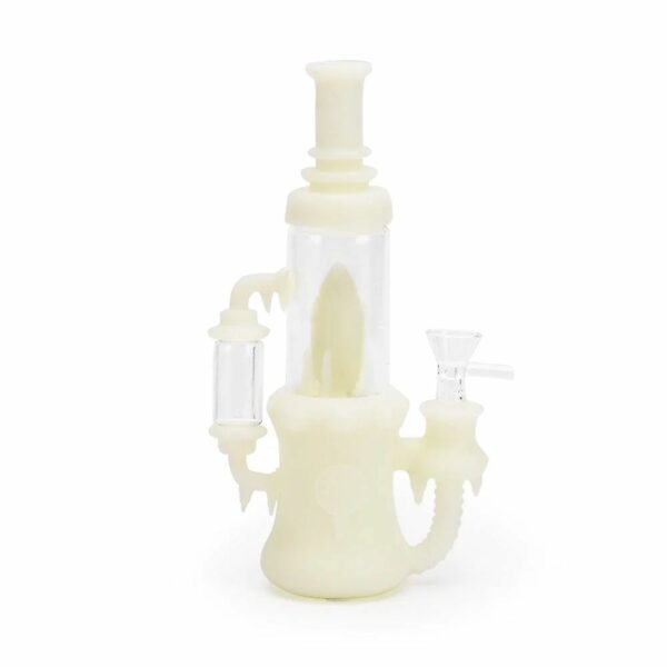 Buy Ritual Silicone Rocket Recycler in australia