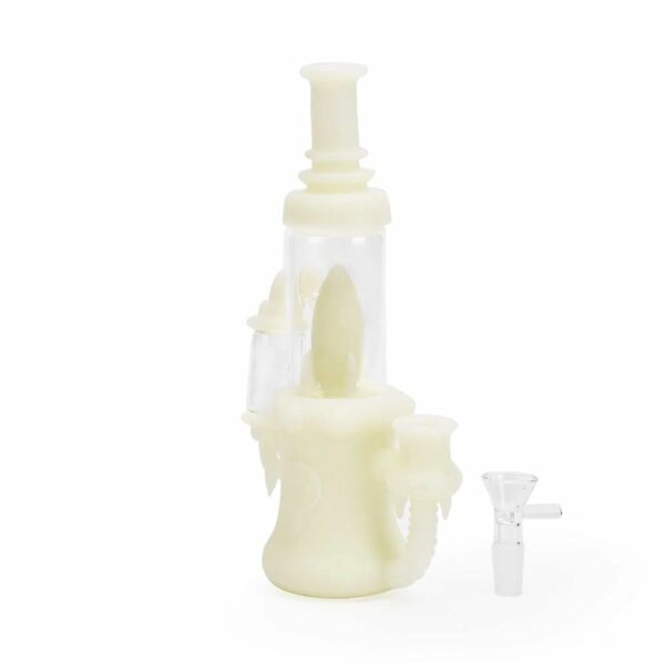 Buy Ritual Silicone Rocket Recycler in australia