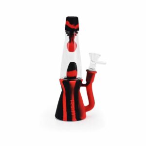 Buy Ritual Silicone Lava Lamp Bong in australia