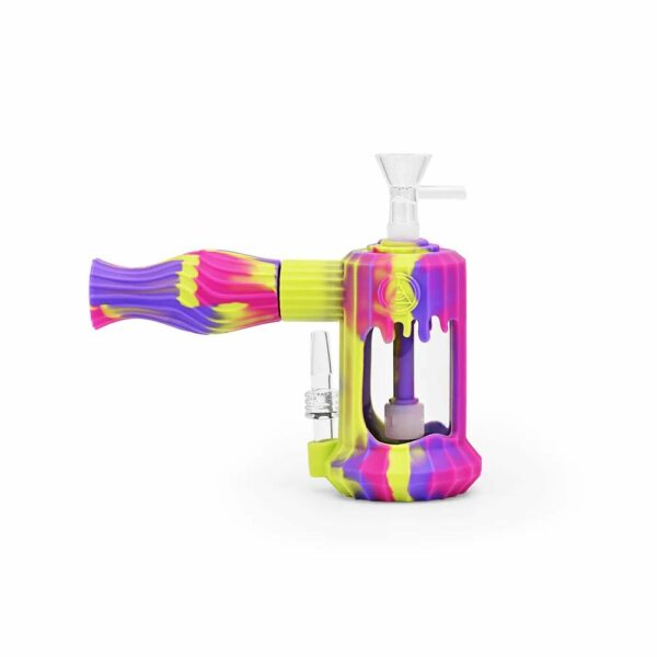 Buy Ritual Duality Silicone Dual Use Bubbler in australia