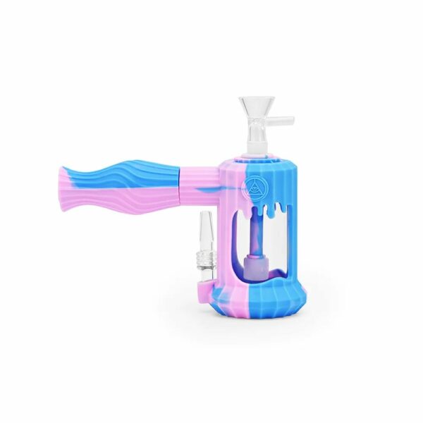 Buy Ritual Duality Silicone Dual Use Bubbler in australia