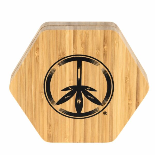 Buy World Piece Mini Oil Bamboo Tray in australia