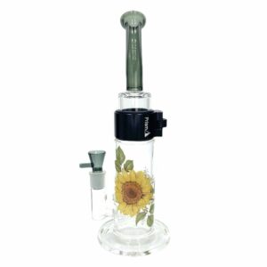 Buy Prism Sunflower Big Honeycomb Modular Bong in australia