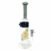 Buy Prism Sunflower Big Honeycomb Modular Bong in australia