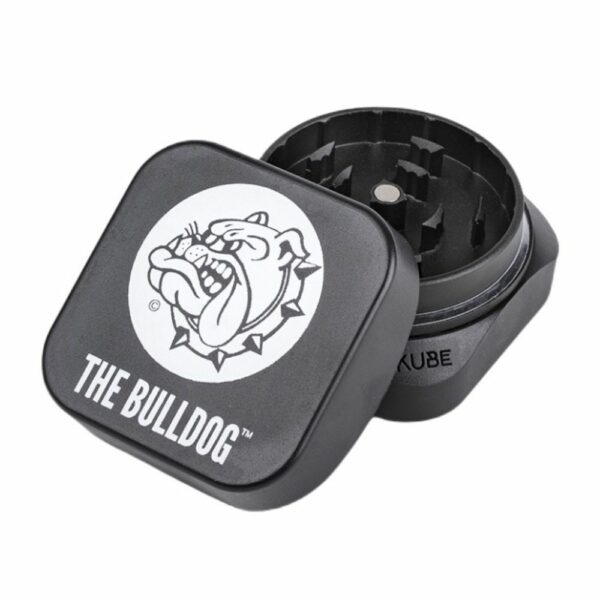 Buy The Bulldog KRUSH Grinder in australia