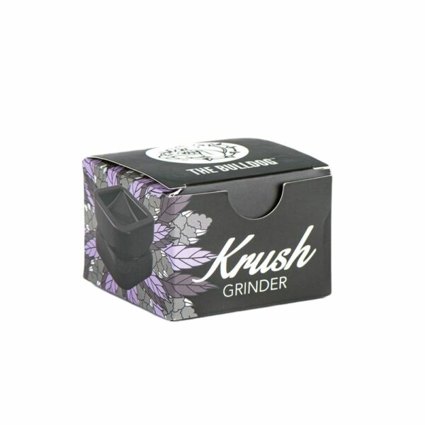 Buy The Bulldog KRUSH Grinder in australia