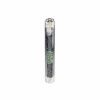 Buy Ooze Slim Clear Series Transparent 510 Vape Battery in australia