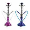 Buy Large Vase 2-Hose Hookah in australia