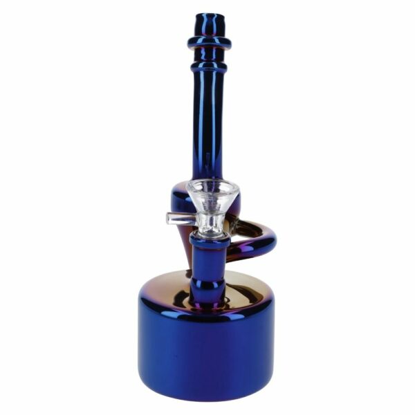 Buy Electronic Painting Hybrid Recycler Dab Rig in australia