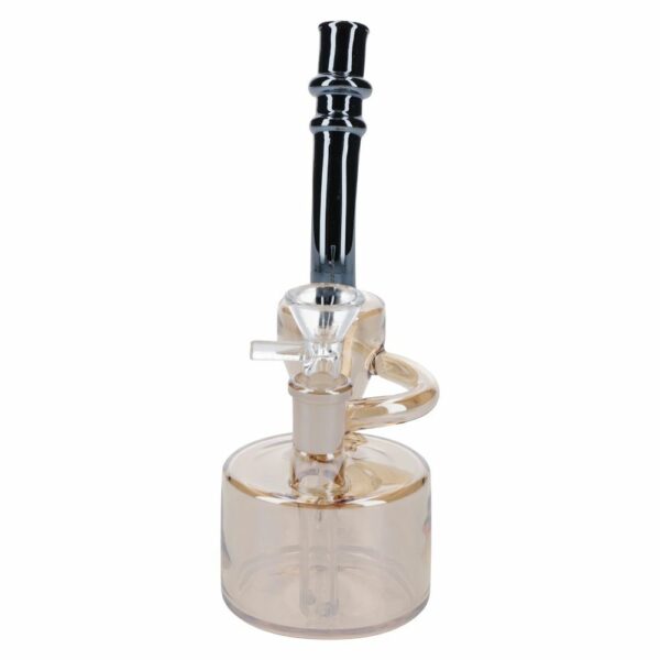 Buy Electronic Painting Hybrid Recycler Dab Rig in australia