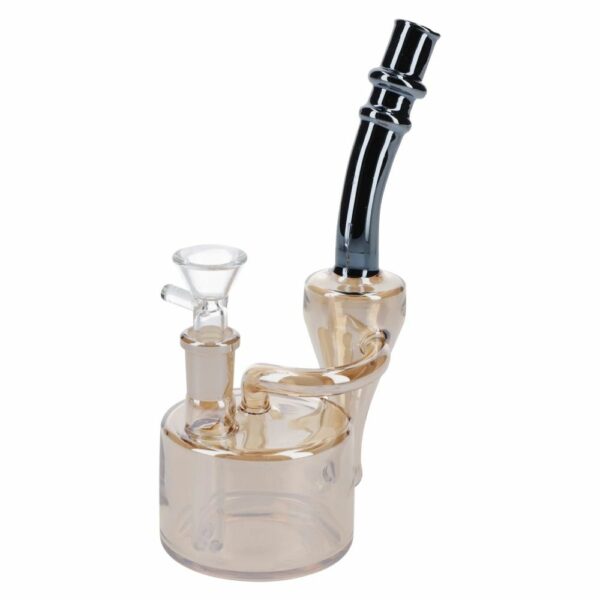 Buy Electronic Painting Hybrid Recycler Dab Rig in australia