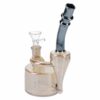 Buy Electronic Painting Hybrid Recycler Dab Rig in australia