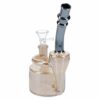 Buy Electronic Painting Hybrid Recycler Dab Rig in australia