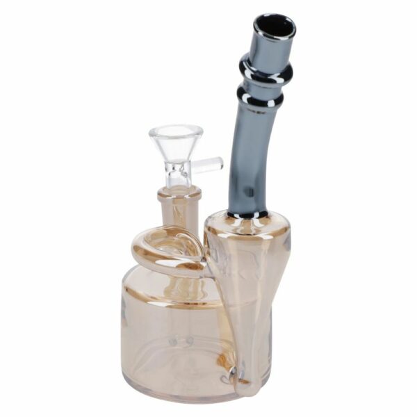 Buy Electronic Painting Hybrid Recycler Dab Rig in australia