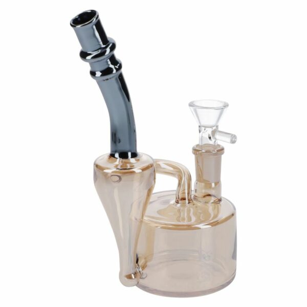 Buy Electronic Painting Hybrid Recycler Dab Rig in australia