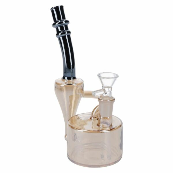 Buy Electronic Painting Hybrid Recycler Dab Rig in australia