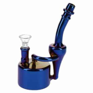 Buy Electronic Painting Hybrid Recycler Dab Rig in australia