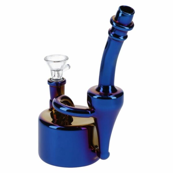 Buy Electronic Painting Hybrid Recycler Dab Rig in australia