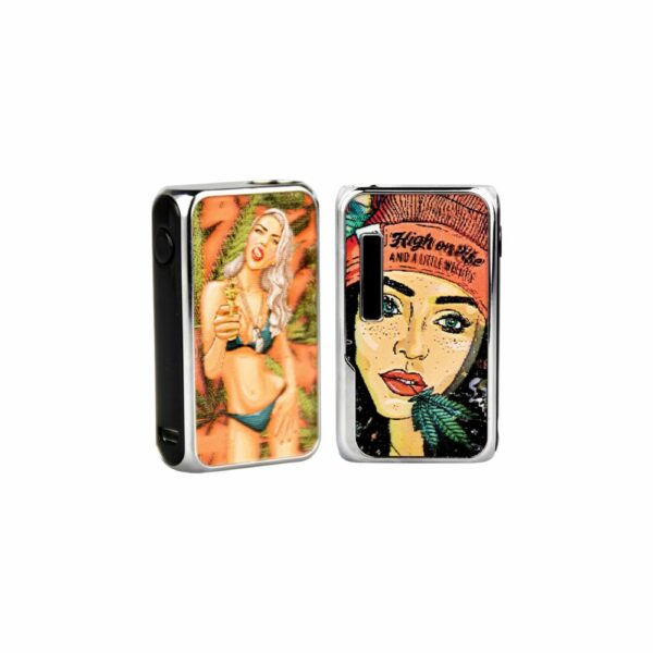 Buy Vapmod Dragoo 3D Cartridge Vape in australia