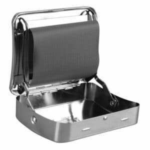 Buy Zen Metal Auto-Roll Box in australia