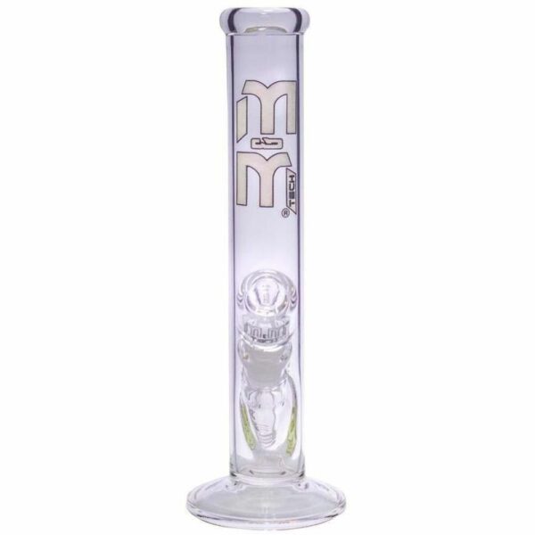 Buy M&M Tech Mini Straight Tube Bong in australia